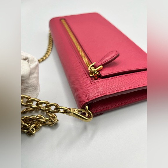 Prada Wallet on Chain - Picture 11 of 14